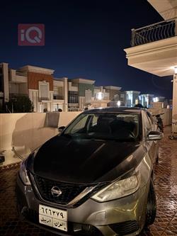 نیسان سێنترا